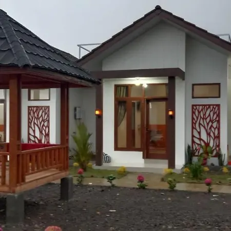 Villa Madinna Dieng-3